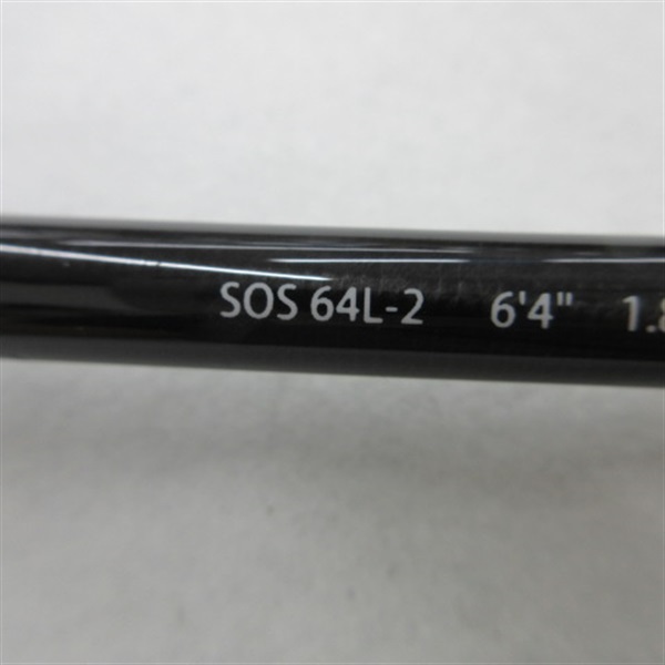 スタンドアウトＳＯＳ ６４Ｌー２